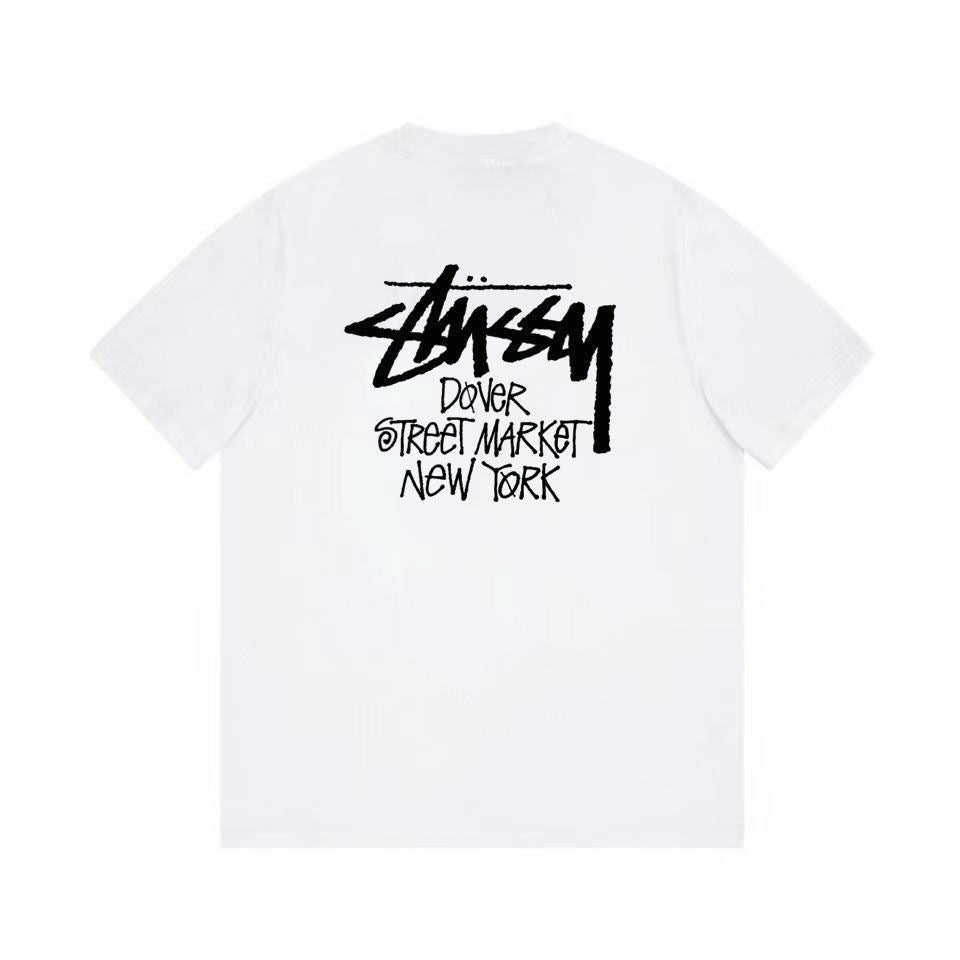 Urban Stussy New York City Limited Graphic T-Shirt