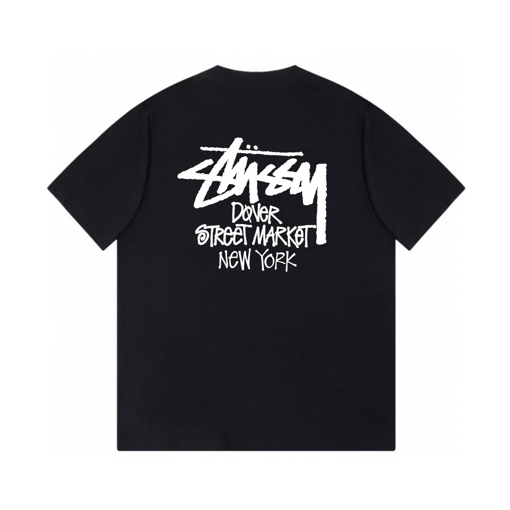 Urban Stussy New York City Limited Graphic T-Shirt