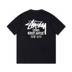 Urban Stussy New York City Limited Graphic T-Shirt