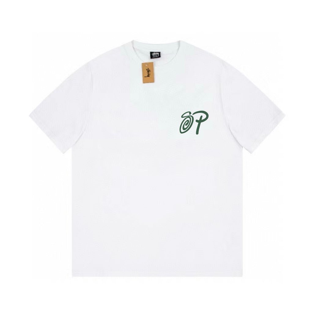 Unisex Stussy Patta Sound Connection Graphic T-Shirt