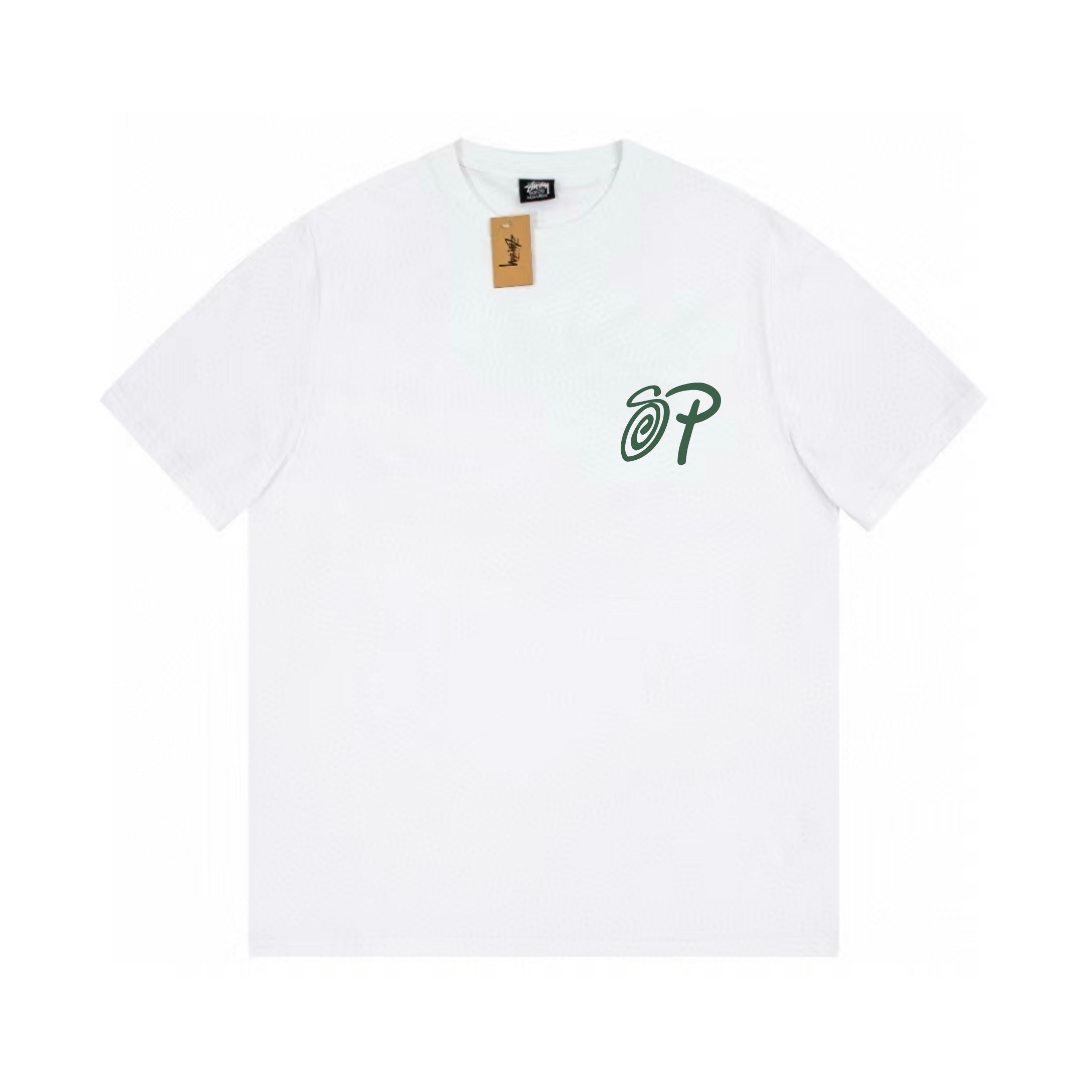 Unisex Stussy Patta Sound Connection Graphic T-Shirt