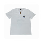 Unisex Stussy Global Roots Crown Graphic T-Shirt