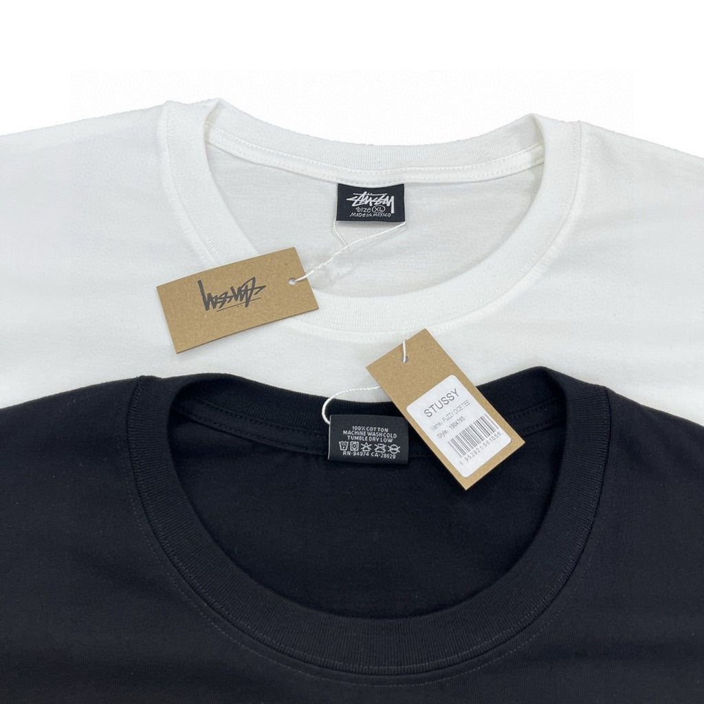 Unisex Stussy Global Roots Crown Graphic T-Shirt
