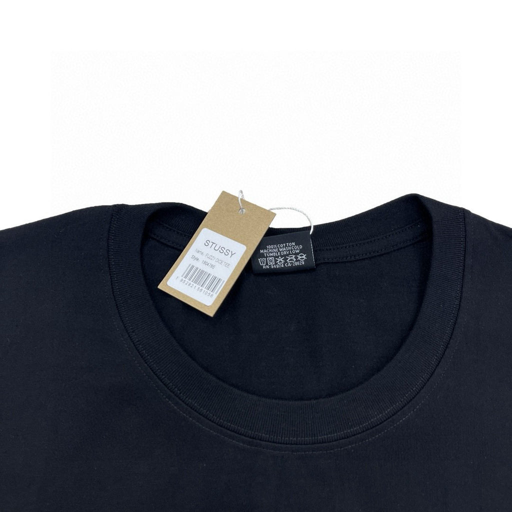 Unisex Stussy Global Roots Crown Graphic T-Shirt