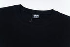 Streetwear Stussy Coastal Shell Graphic T-Shirt