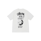 Unisex Stussy Surf Bird Graphic T-Shirt