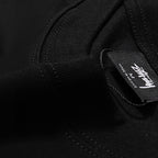 Oversized Stussy Tough Gear Graphic T-Shirt