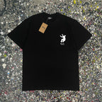 Stussy Union 1921 Graphic Oversized T-Shirt