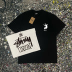 Stussy Union 1921 Graphic Oversized T-Shirt