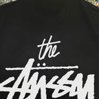 Stussy Union 1921 Graphic Oversized T-Shirt
