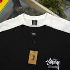 Urban Stussy Vancouver City Logo Graphic T-Shirt