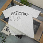 Unisex Stussy Better Power Planer Graphic T-Shirt